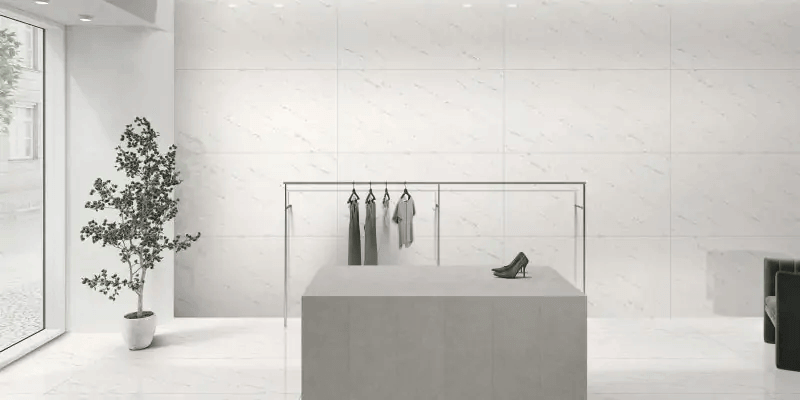 Commercial Spaces 