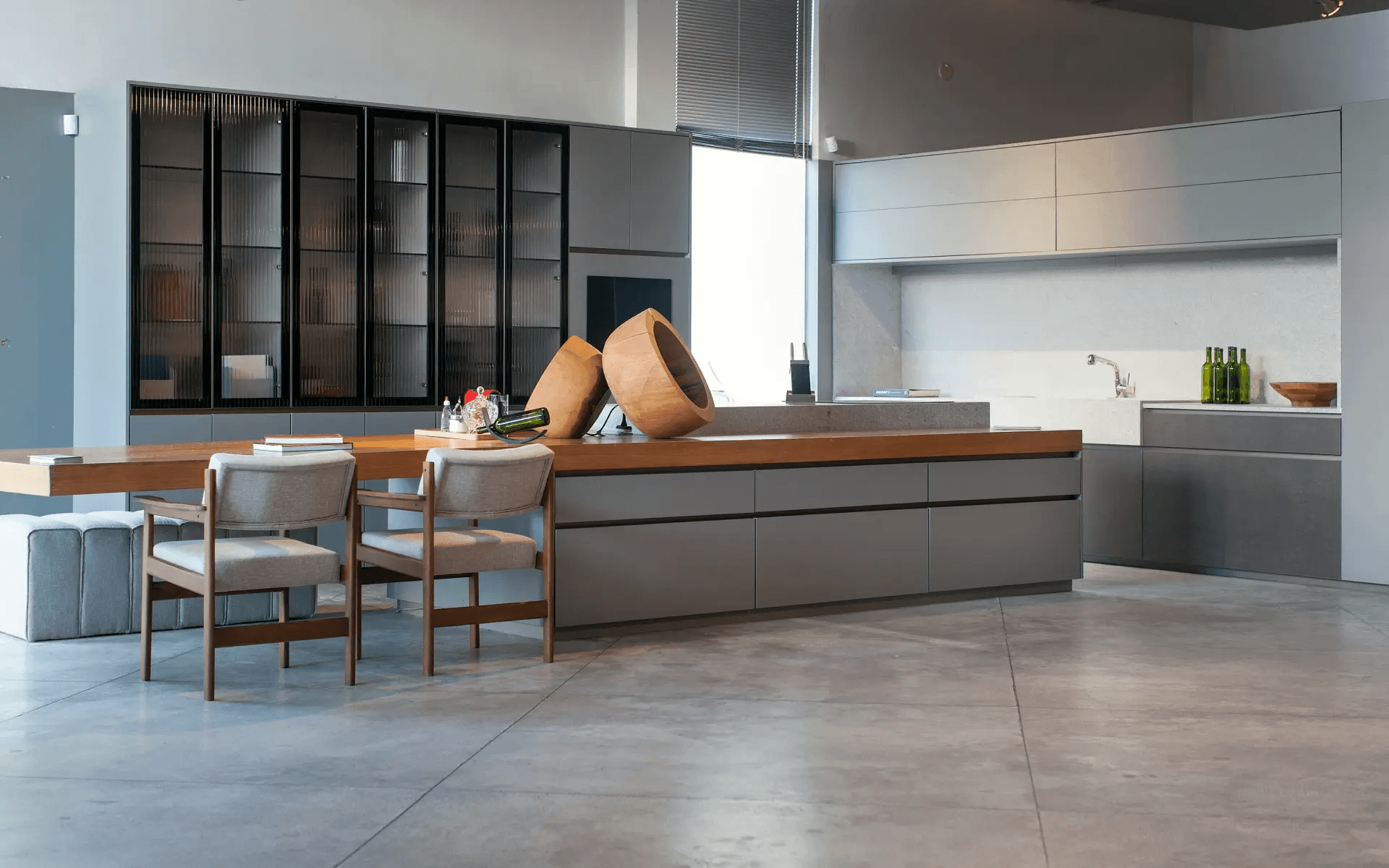 Kitchen Banner