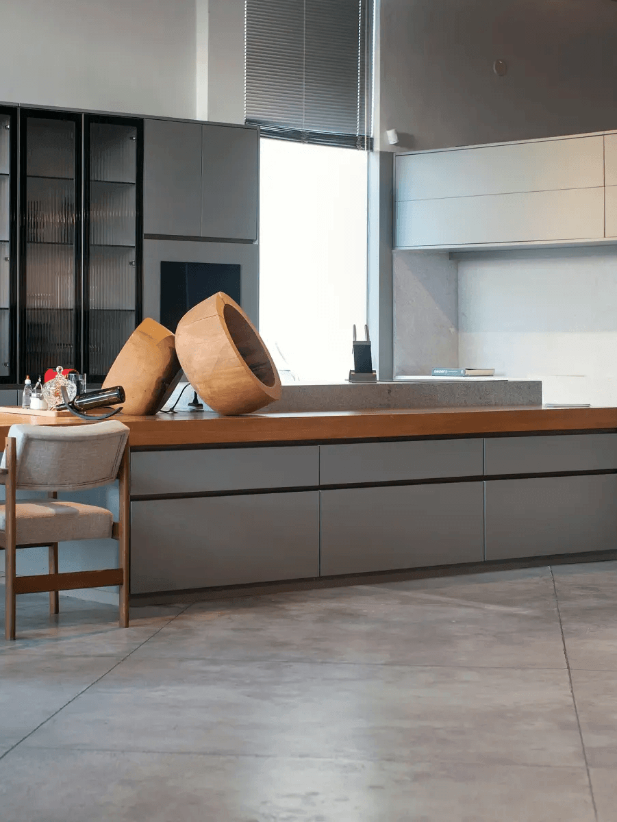 Kitchen Banner