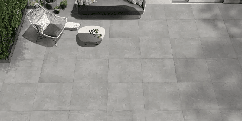 Commercial Spaces 