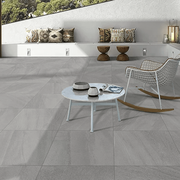 Commercial Spaces 